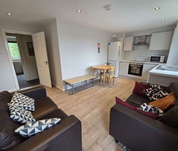 20 Roebuck Road, Crookesmoor, S6 3GP - Photo 4