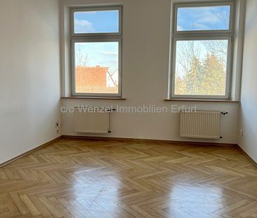 Gotha: Sonnige, geräumige 5-Zimmer in Siebleben - Photo 6