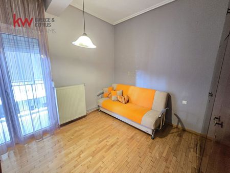 Διαμέρισμα για ενοικίαση Άγιοι Σαράντα - Α.Τ.Α. (Λάρισα) - Φωτογραφία 3