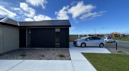 Rolleston, 3 bedrooms - Photo 3