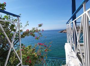 Βίλα για ενοικίαση - Μέγαρα, - Photo 3