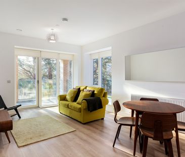 Maretimo, Ard Na Glaise, Stillorgan Park, Stillorgan, Co Dublin, A94 V6K8 - Photo 1