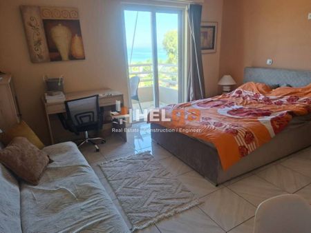 Studio/Γκαρσονιέρα για ενοικίαση Τριών Ναυάρχων - Άγιος Ανδρέας (Πάτρα) - Photo 5