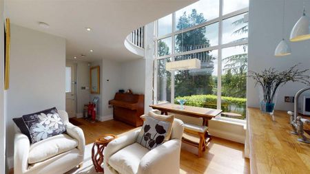 2 bedroom detached house to rent - Photo 2