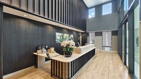 For Lease - 185 Enfield Place Unit# 2709, Mississauga, Ontario - Photo 2