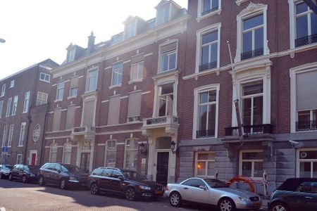 Te huur: Appartement Oranjestraat 2 H in Den Haag - Photo 5