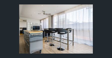 FULLY FURNISHED & EQUIPPED WITH SECURE CAR BAY - Photo 5