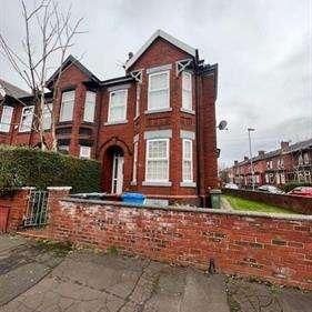 Scarsdale Road, Manchester, M14 - Photo 3