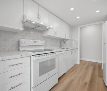 For Lease - 1111 BOUGH BEECHES Boulevard Unit# 806, Mississauga, On... - Photo 4