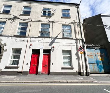 HMO - Apt3 9 Edward Street, Newry BT35 6AN - Photo 3