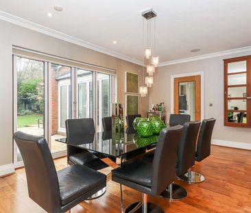 6 bedroom house to rent - Photo 3