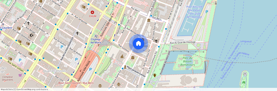 334 Rue Notre-Dame Est, Ville-Marie, Ville-Marie, Ile de Montréal, H2Y 1C8