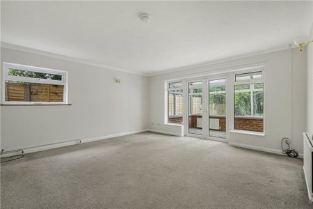 A 3 bedroom detached bungalow with a double garage and ample parking. - Photo 3