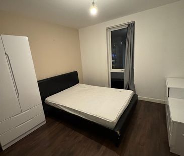 2 Bed Flat, The Riverside, M5 - Photo 4