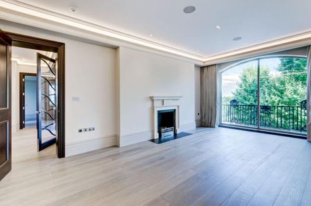 5 bedroom apartment to rent - Photo 2