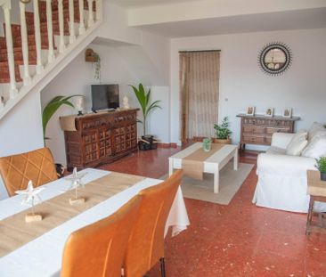 Casa o chalet de alquiler en Calle Hernán Cortés, 15, Chaparil - To... - Photo 4