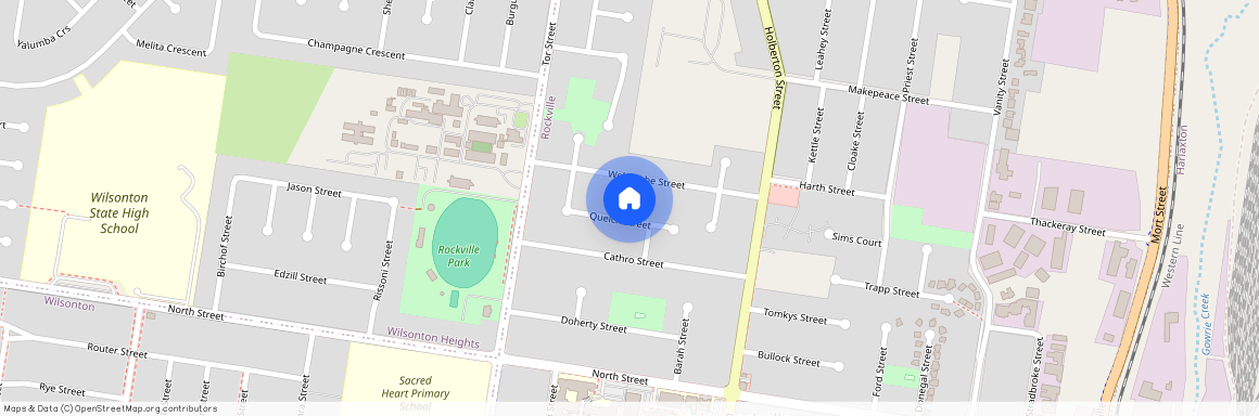 17 Quelch Street, Qld 4350, Rockville