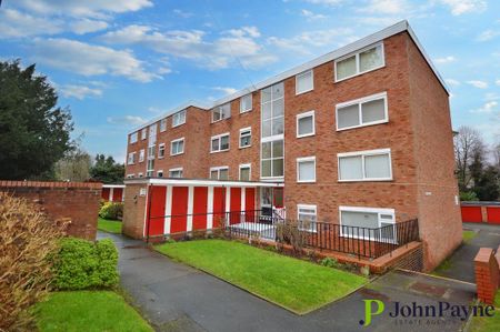 2 bedroom apartment to rent - Photo 2