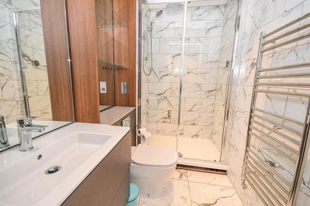 2 bedroom flat to rent - Photo 5