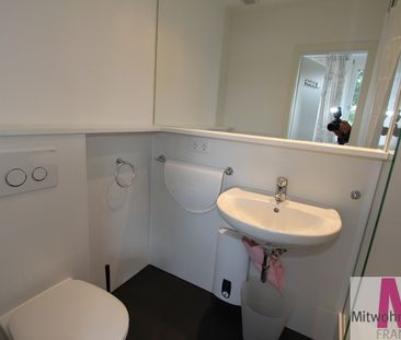 Apartment mit gehobener Komplettausstattung am Nürnberger Hafen - Photo 6