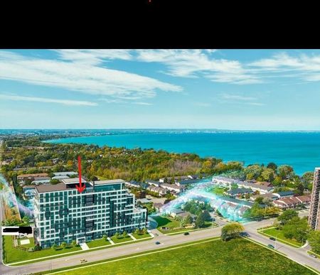 For Lease - 461 Green Road Unit# 913, Hamilton, Ontario - Photo 3