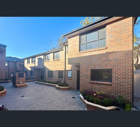 1/87-89 Albert Road, Strathfield, NSW 2135 - Photo 3