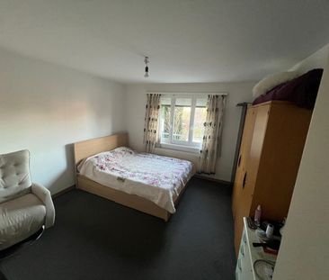 Grand et spacieux appartement à louer à Spiez - Photo 1