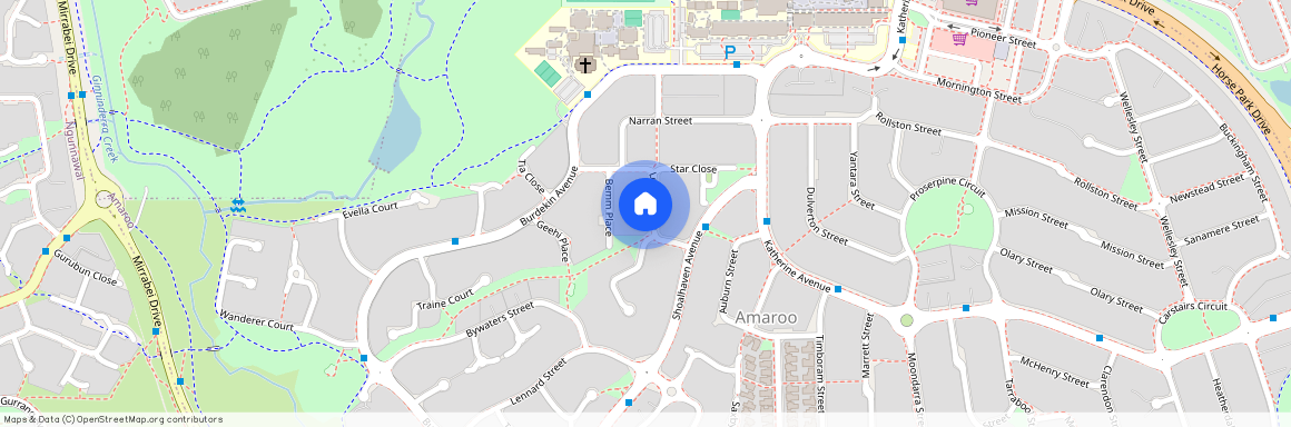 11 Leven Street, 2914, Amaroo, Act