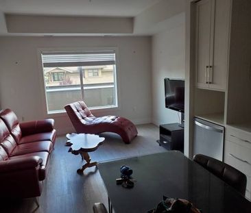 Furnished 2 bedroom suite in a luxury complex - Photo 1