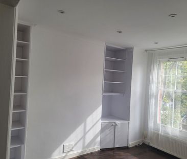 1 Bed Flat, Moselle Avenue, N22 - Photo 1