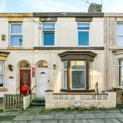 Helena Street, Liverpool. L9 - Photo 3