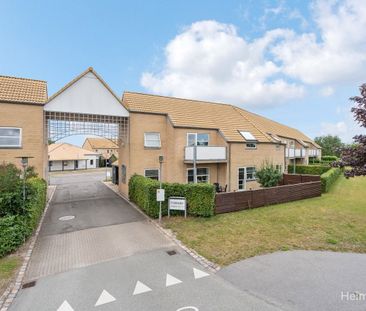 Bjerggårds Allé 21 A, 1., 5240 Odense NØ - Photo 1