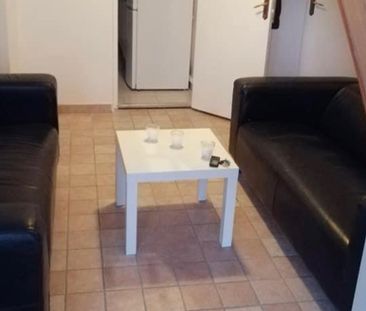 Laholmsgatan, Göteborg - Foto 2