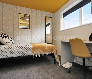 1 bedroom in a house share to rent - Photo 6