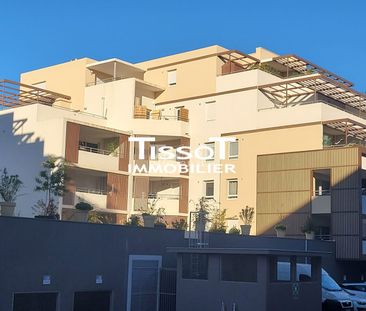 Location Appartement 2 pièces 42m² NIMES 30900 - Photo 3