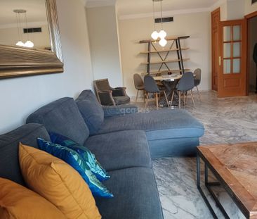 Apartamento de alquiler en Calle Quilla, 15, Zona Centro Comercial ... - Photo 5