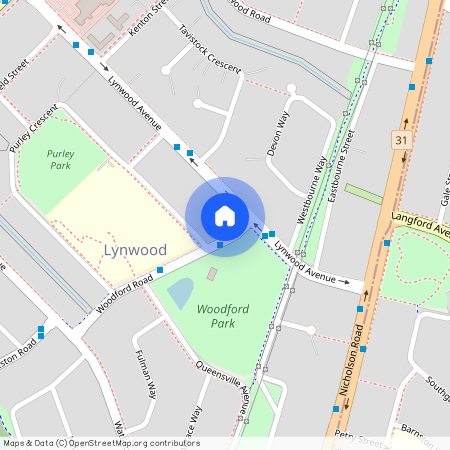 3A Woodford Road, WA 6147, Lynwood