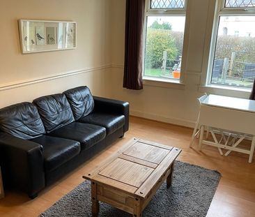 2 Bed Flat, Stenhouse Avenue, EH11 - Photo 2