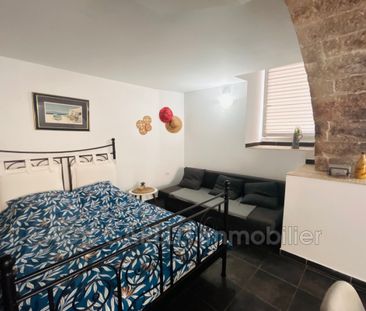 location appartement 1 Pièce(s) - Photo 4