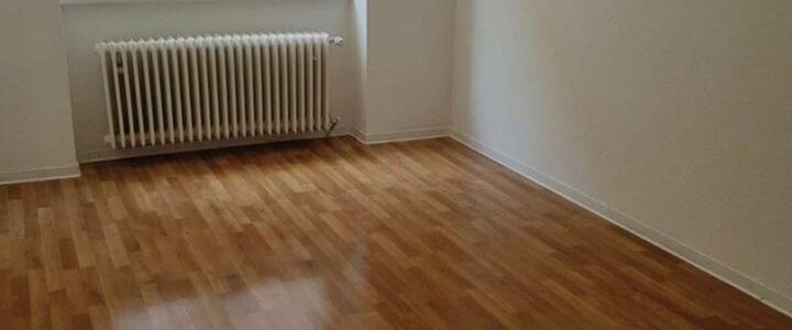 Helle 1,5-Zimmer Wohnung in Flensburgerstr 51a, Wuppertal - Elberfeld! - Photo 1