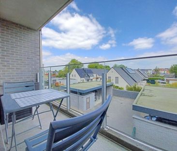 Ruim 2 SLK - appartement met overdekte parkeerplaats - Photo 1