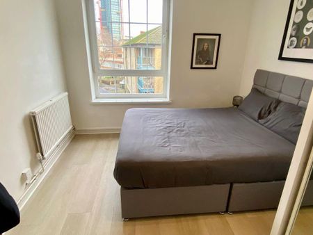 1 bedroom apartment to rent - Photo 3