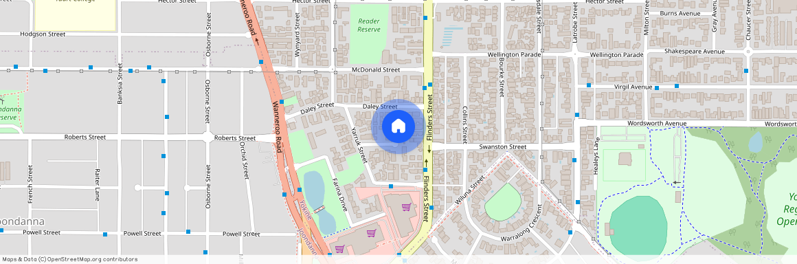 4/9 Walga Court, WA 6060, Yokine