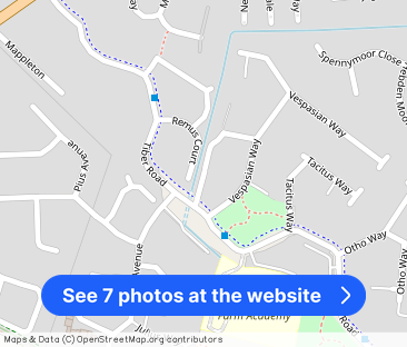Tiber Road, North Hykeham - Photo 1