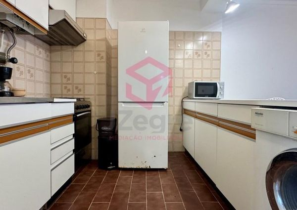Apartamento T1 em Setúbal