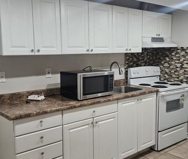 For Lease - 54 Amethyst Circle Unit# Basement, Brampton, Ontario - Photo 4