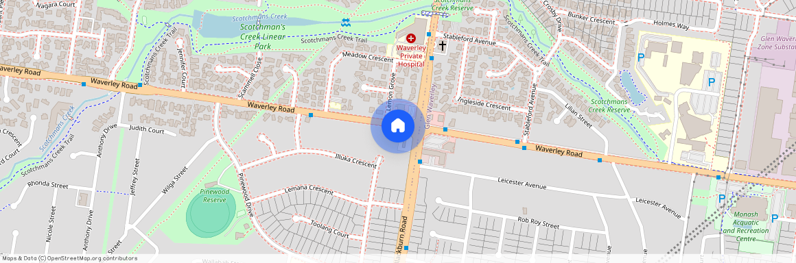 1/536 Waverley Rd, Vic 3149, Mount Waverley