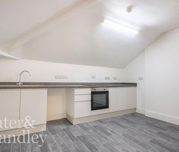 1 bedroom flat to rent - Photo 5