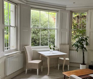 Studio to rent - Photo 2