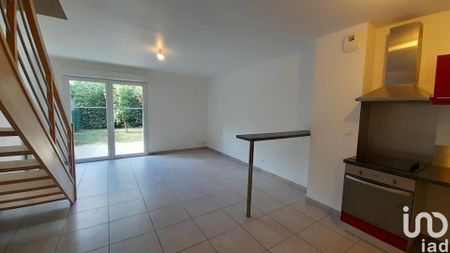 Maison 3 pièces de 62 m² à Notre-Dame-d'Oé (37390) - Photo 5